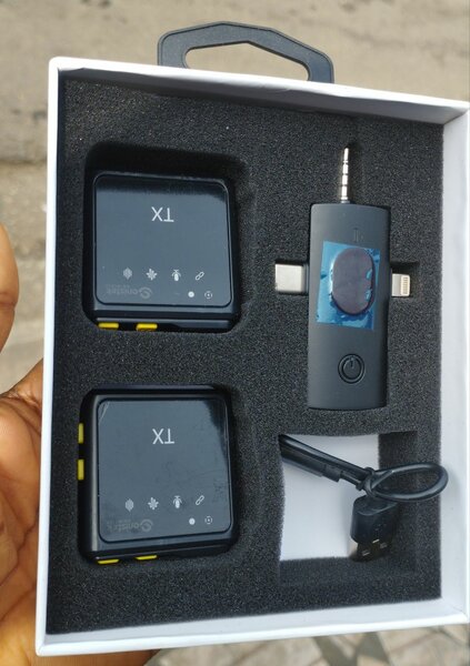 Micro cravate F12-2