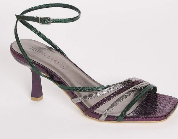 heels