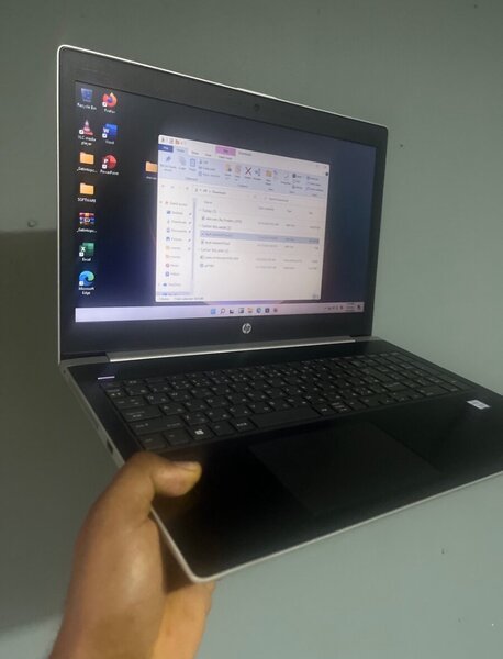 Hp Intel core i5