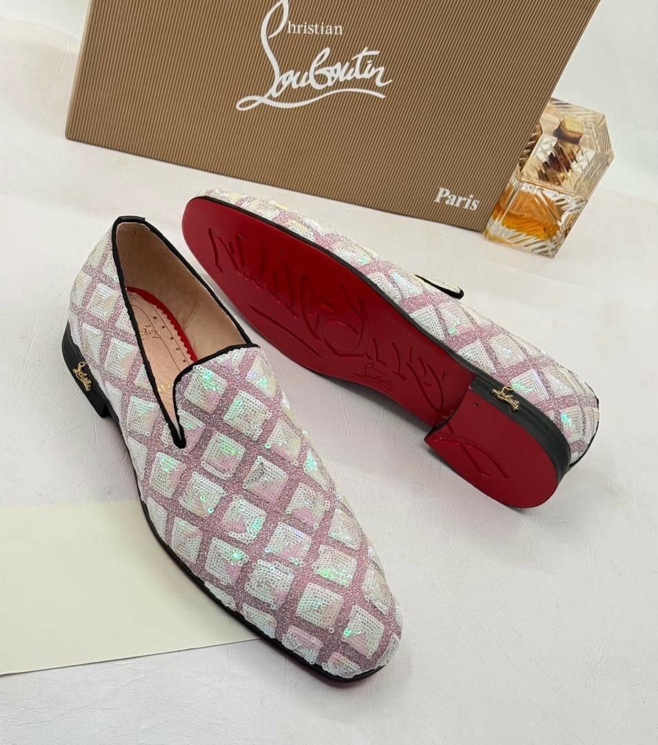 CHRISTIAN LOUBOUTIN CLASSIC