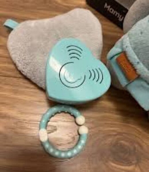 Jouets musicaux
