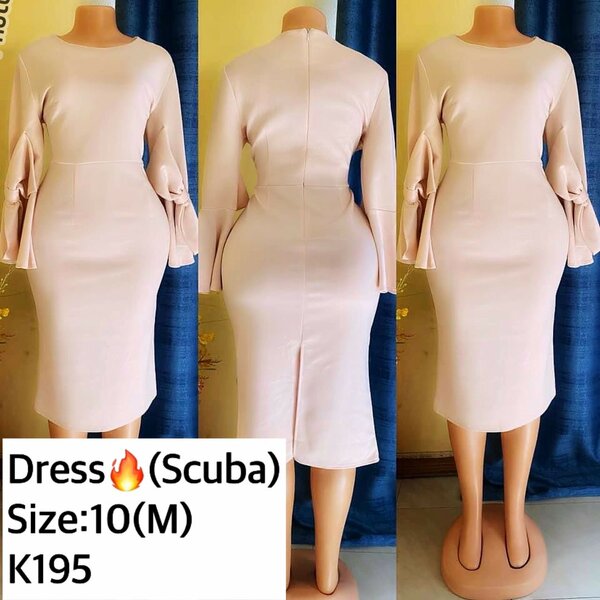 Dresses