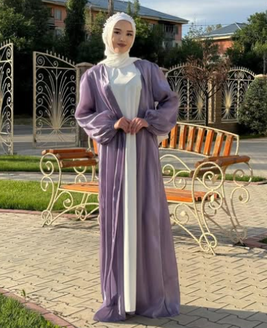 Абайка