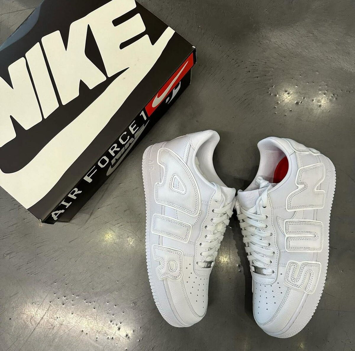 Airforce