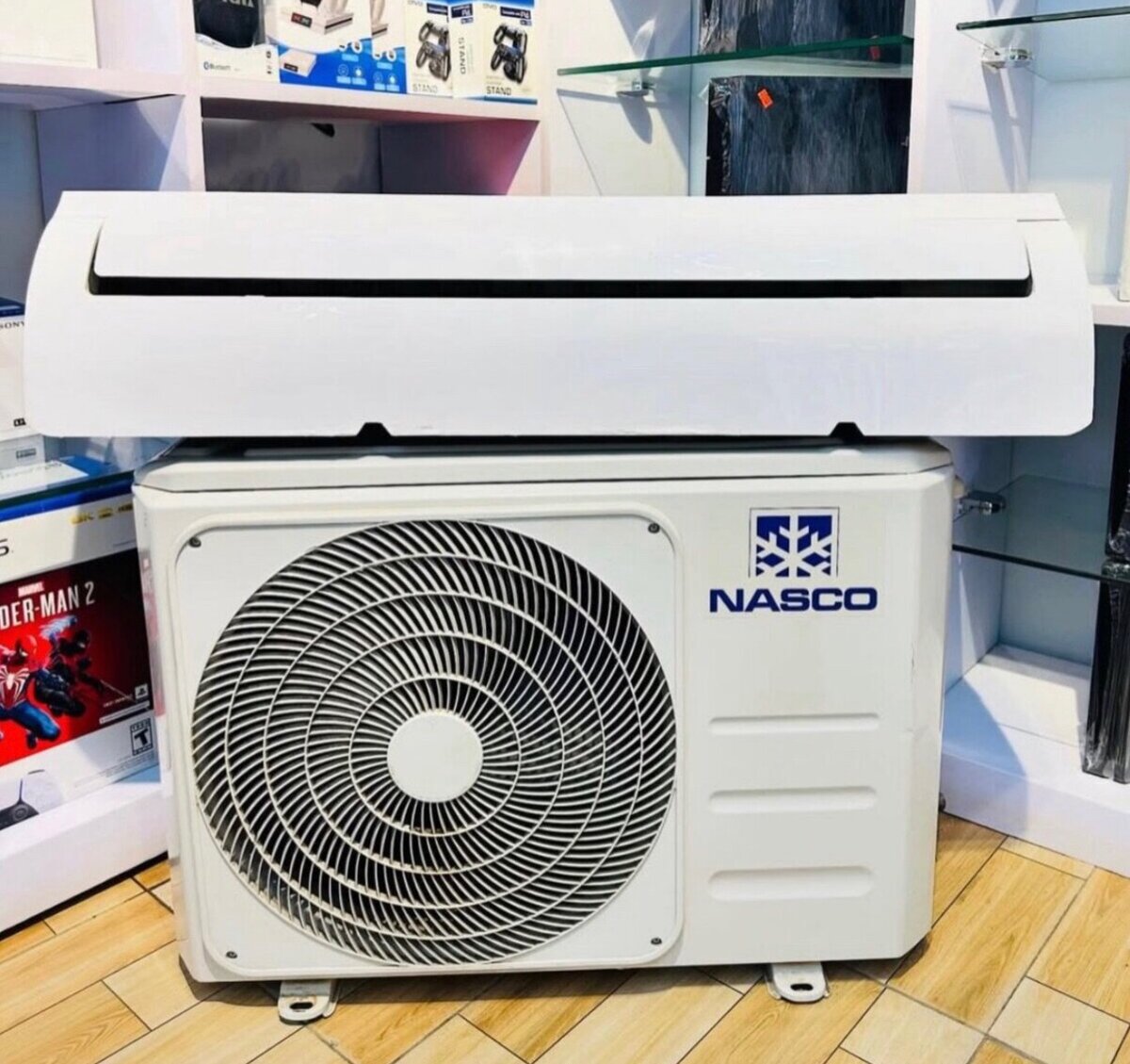 Buy Nasco Air Conditioner