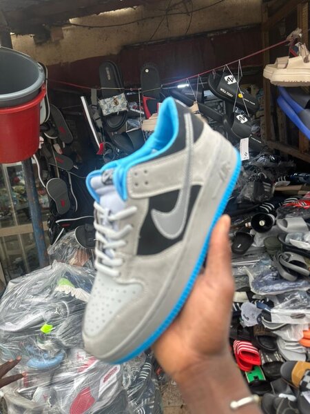 Chaussures homme