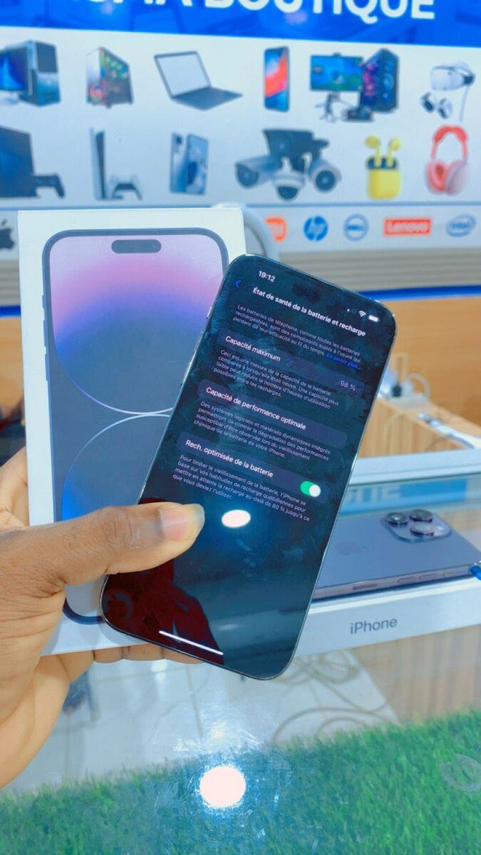 iPhone 14Pro Max