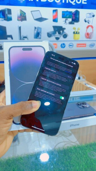 iPhone 14Pro Max