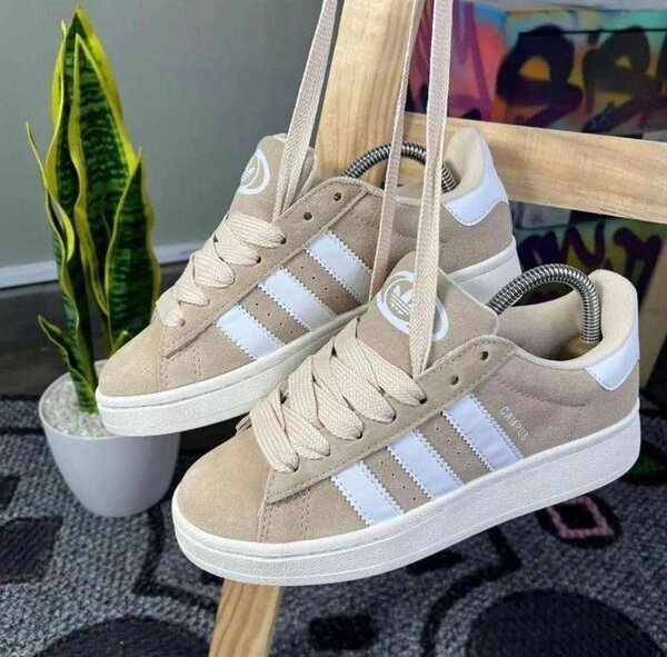Campus adidas