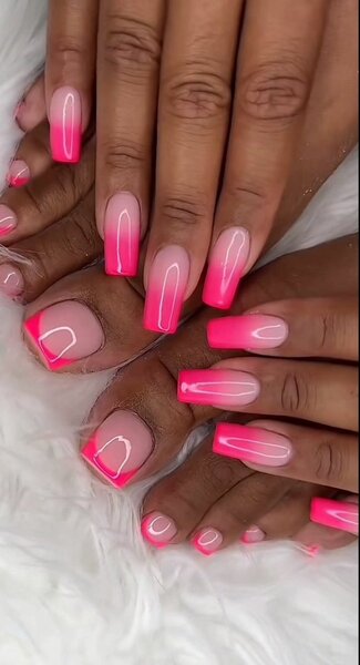 Nail's