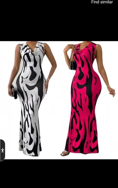 Dresses