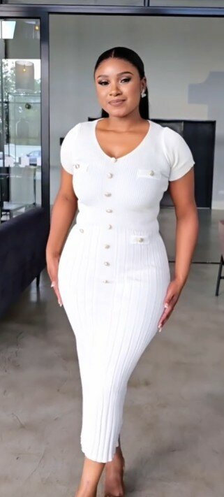 Knitt Dress