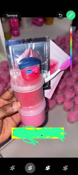 chez Mohabite Shop👜 