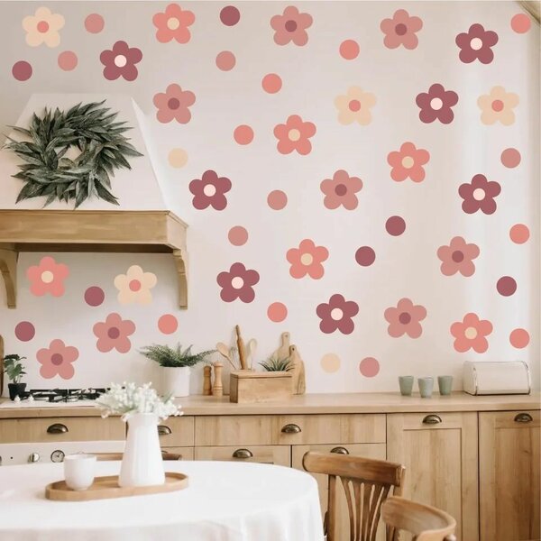 Wall Sticker Decals (Decor)