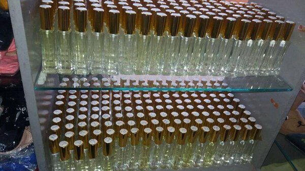 Refil perfume