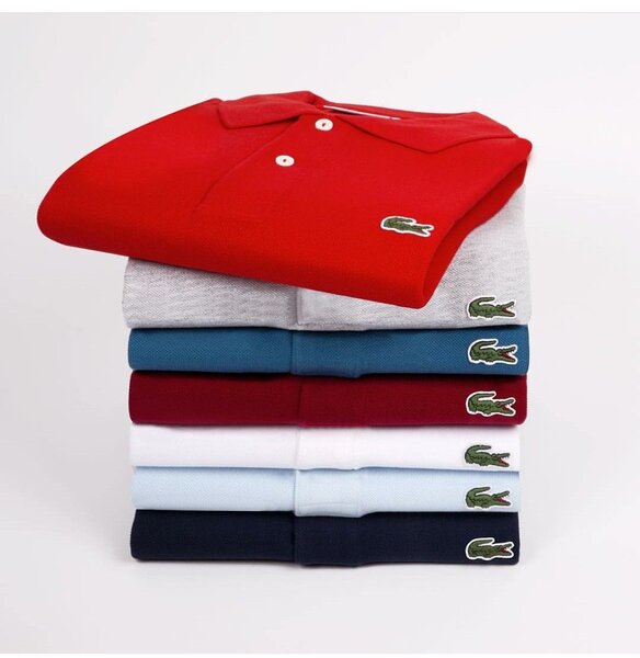 Polo homme