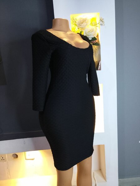 Ladies dress