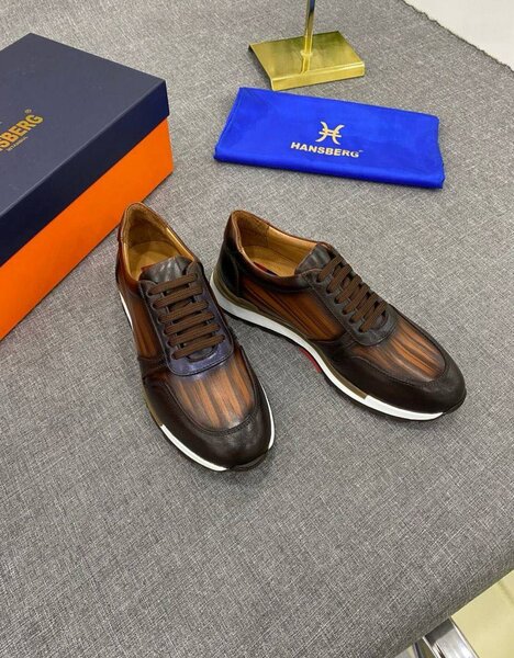 CHAUSSURE HANSBERG