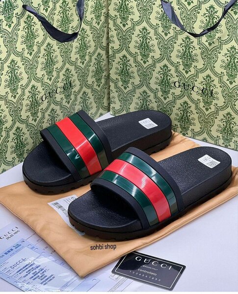 Claquette GUCCI