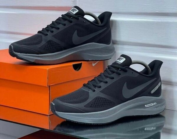 Nike runner