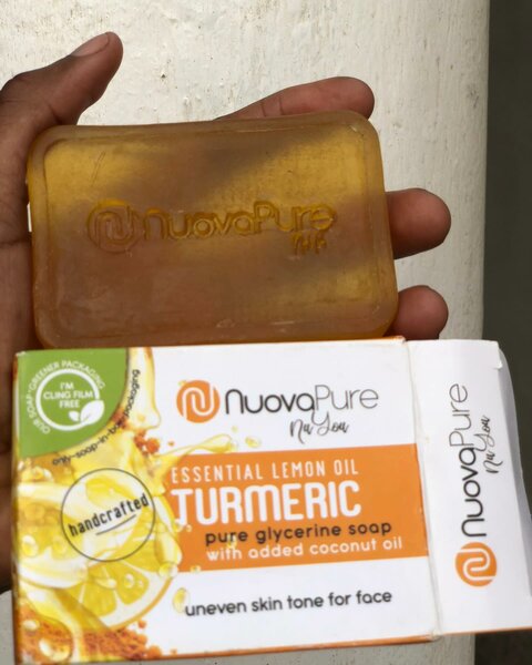 Soap
