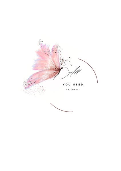 All you need 