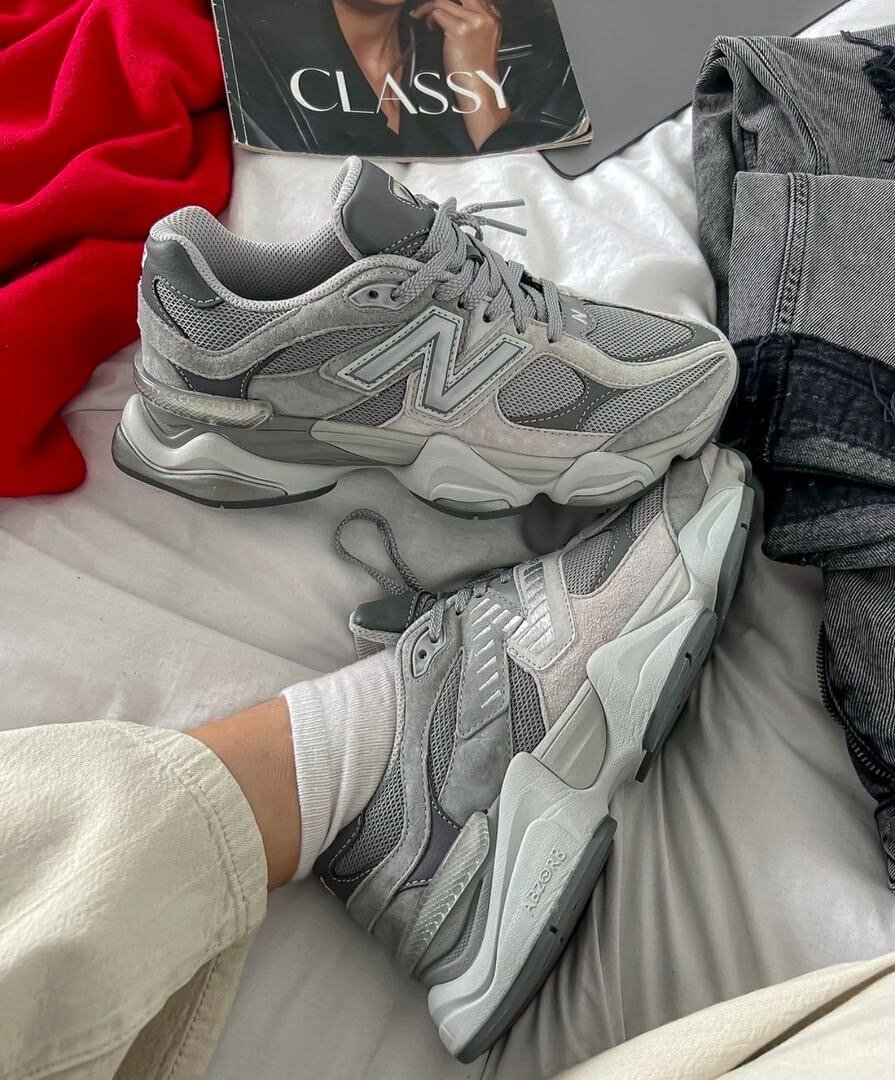 NEW BALANCE 1960