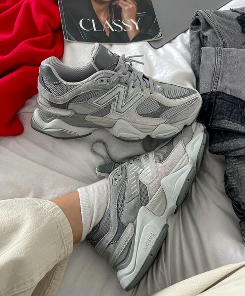 NEW BALANCE 1960