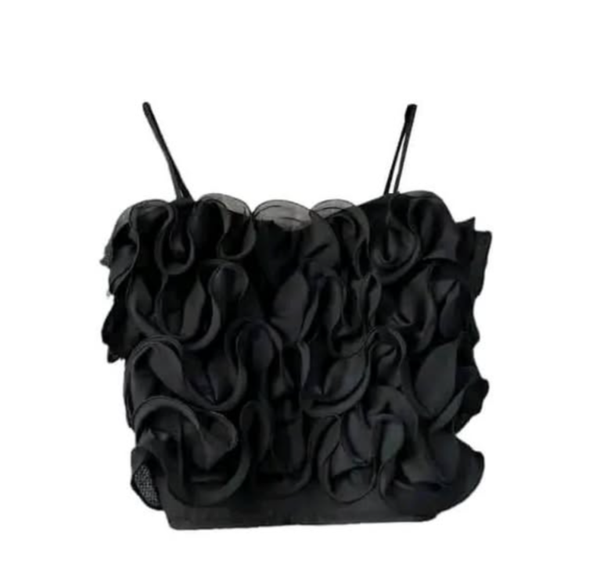 Fancy tops