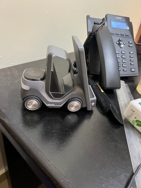 T20 Smart desk