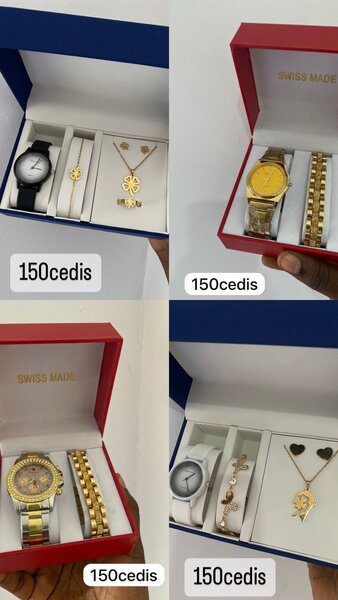 Necklace set