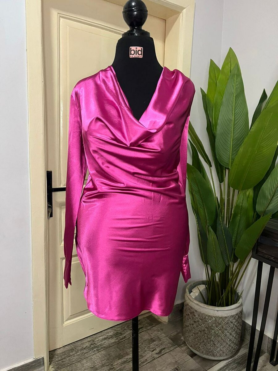 Ladies dresses