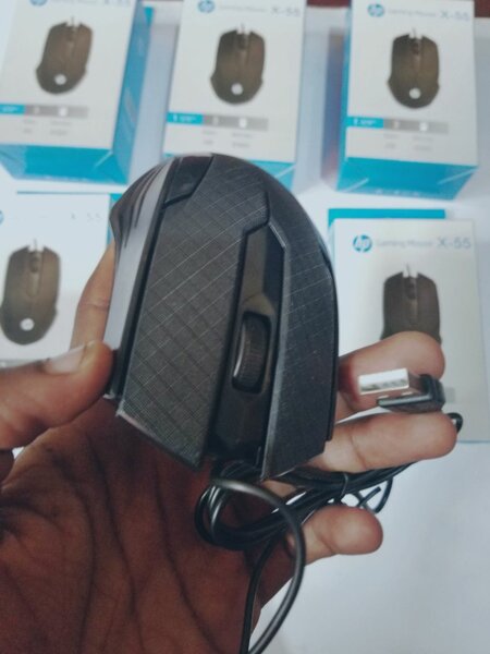 HP MiCe