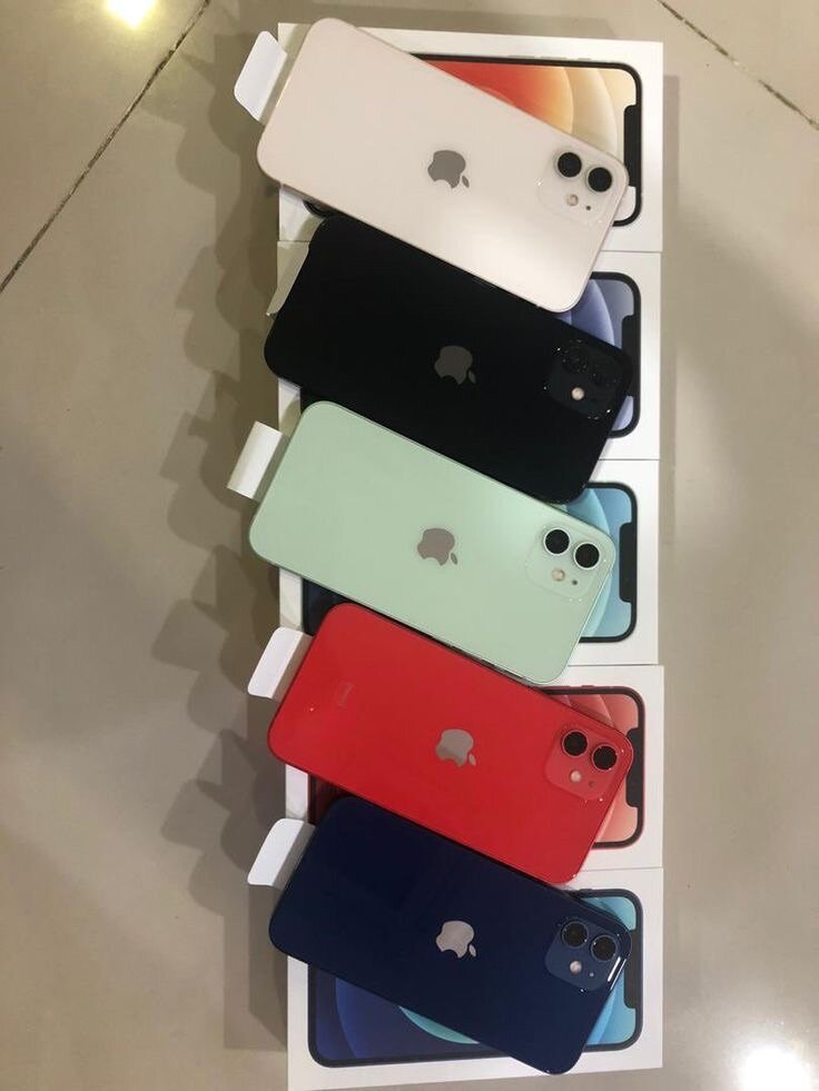 iPhone 11 UK Use