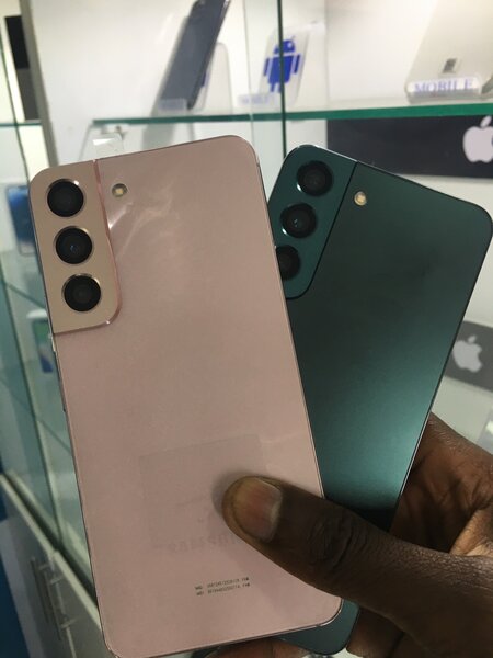 Samsung Galaxy S22