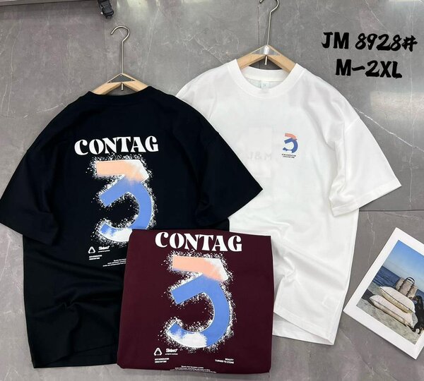 QUALITY MEN TOPS