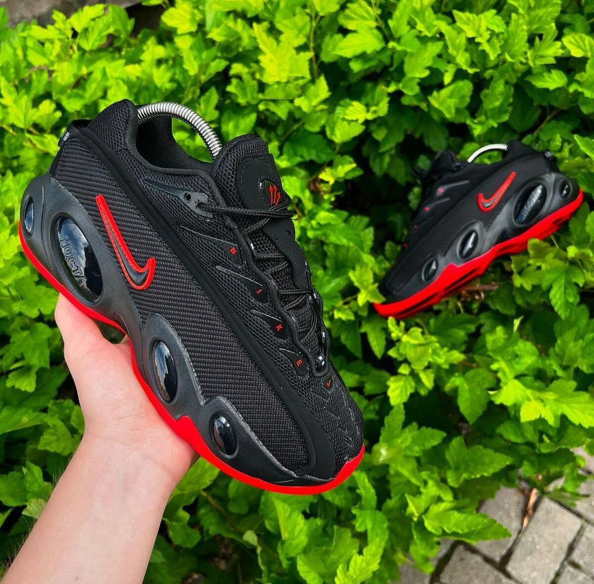Nocta sneaker