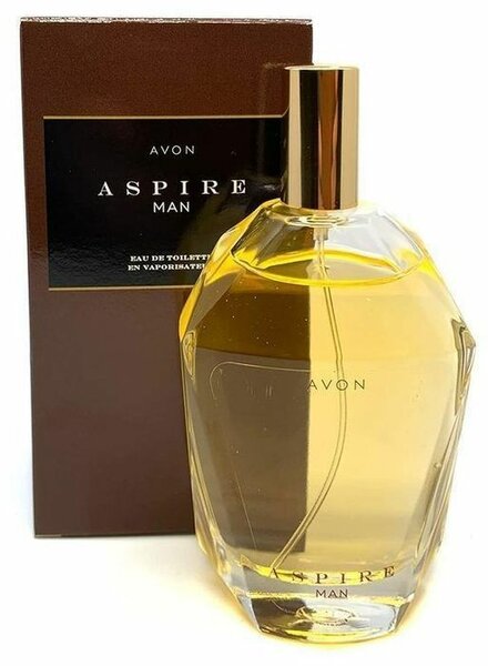 Aspire Man by Avon