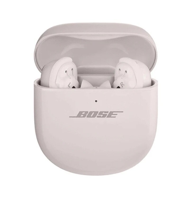 Quietconfort Eaburds 2 Blanc
