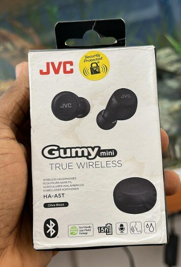 headphone