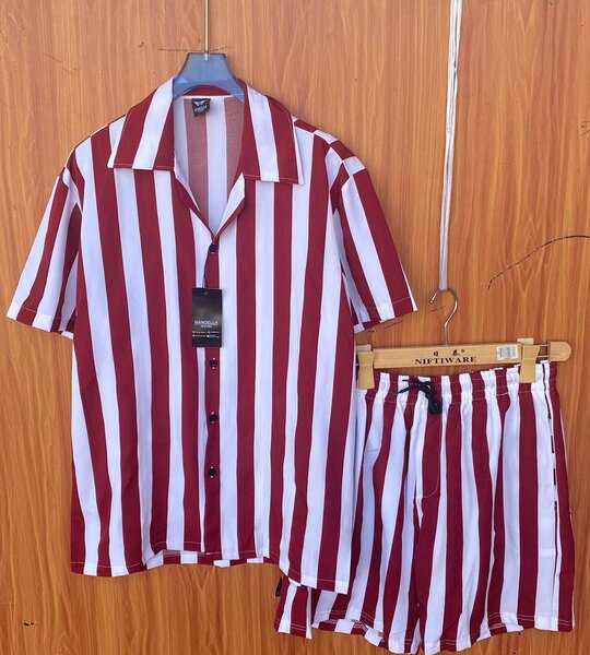 Quality men's wear