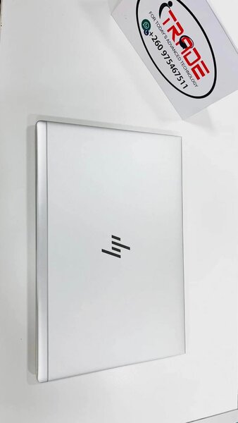 HP elitebook 840g6