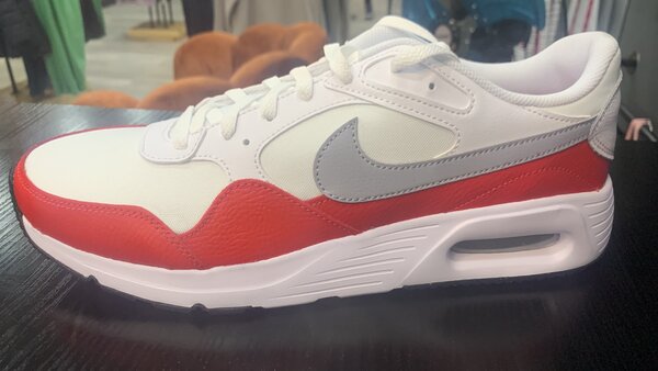 Nike Airmax Bolt