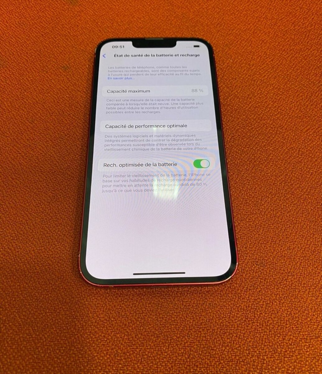 Iphone 13