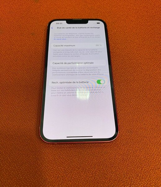 Iphone 13