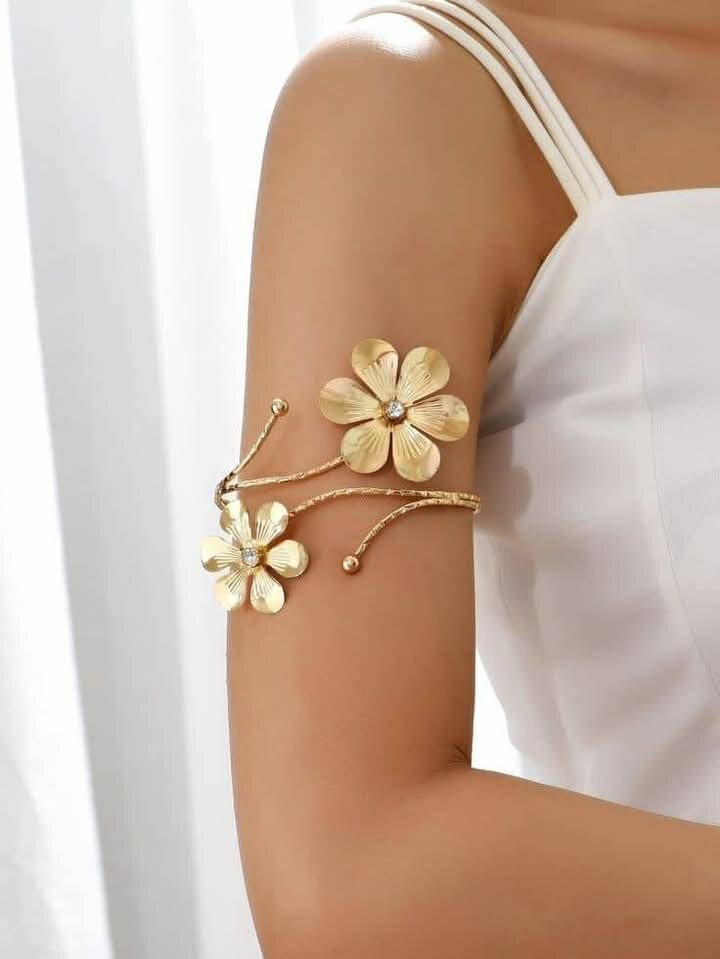 Bracelet en acier