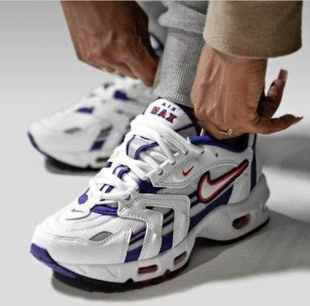 Fashion Sneakers