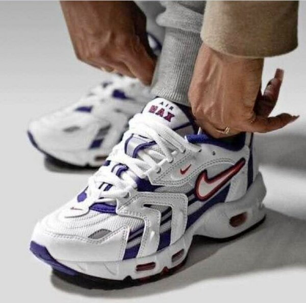 Fashion Sneakers