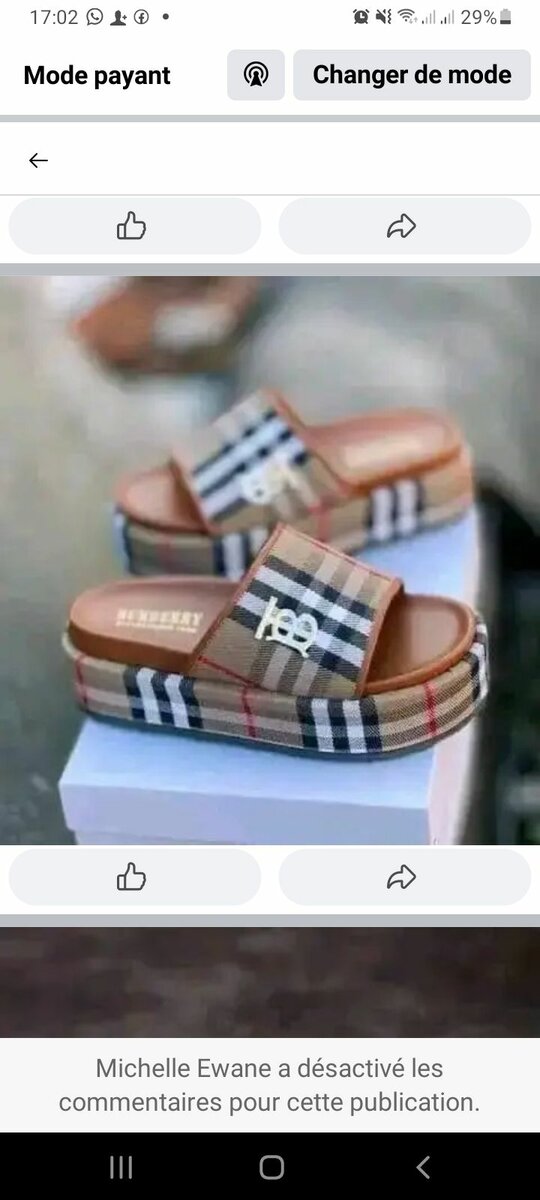 @Vêtements