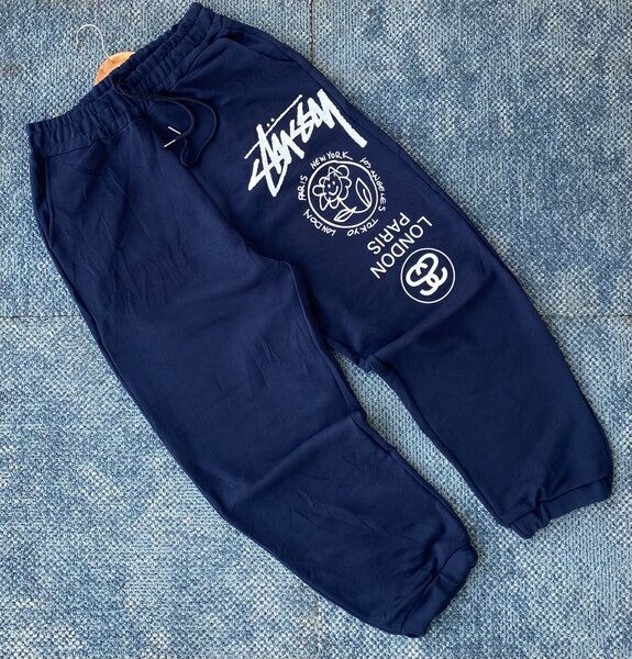 Thrift Jogger